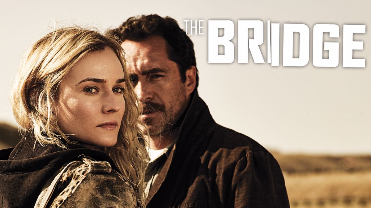 Bridge Show Watch The Bridge USA Online: Free Streaming & Catch Up TV in Australia ...