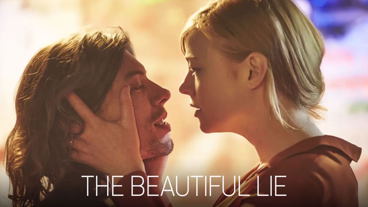 The Beautiful Lie 7plus