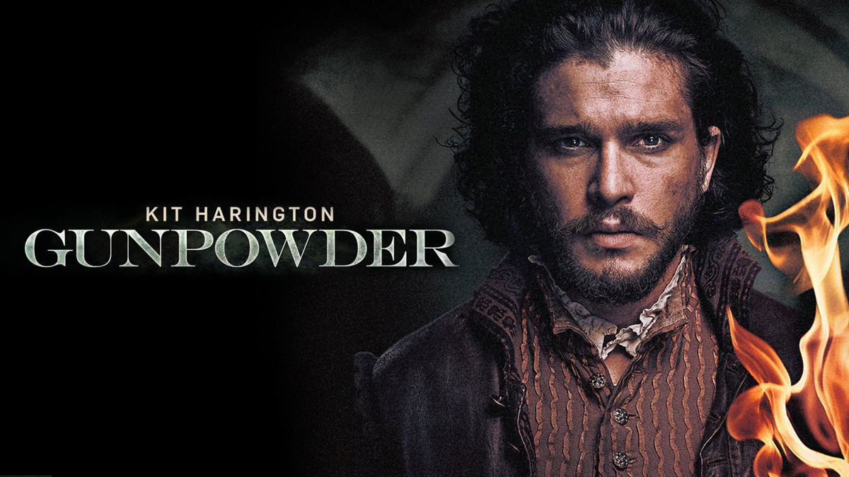 Watch Gunpowder Online Free Streaming Catch Up TV In Australia 7plus Watch Gunpowder Online Free Streaming Catch Up TV In Australia 7plus