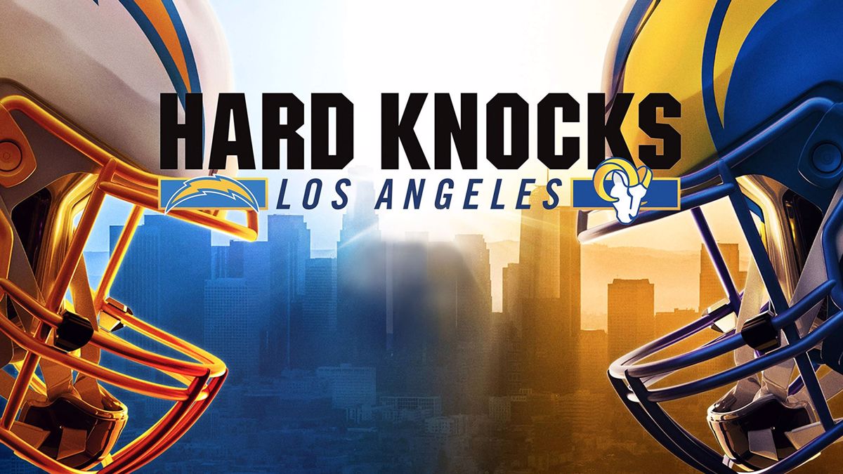 Hard Knocks | 7plus