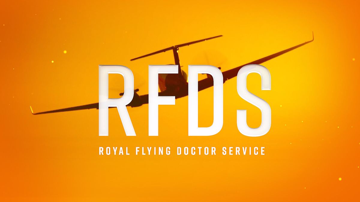 RFDS | 7plus