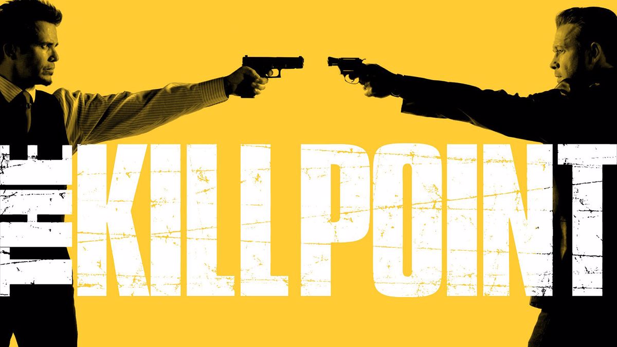 Watch Killpoint Online: Free Streaming & Catch Up TV in Australia | 7plus