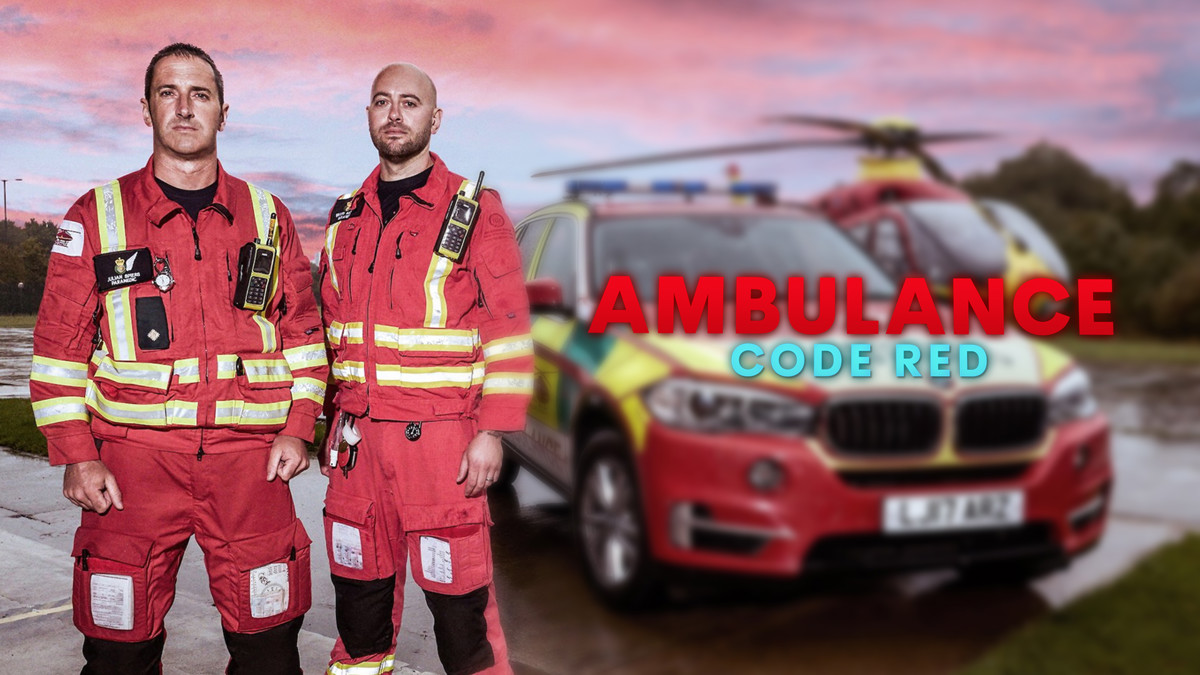 Watch Ambulance Code Red Online Free Stream Full Documentary 7plus Watch Ambulance Code Red Online Free Stream Full Documentary 7plus