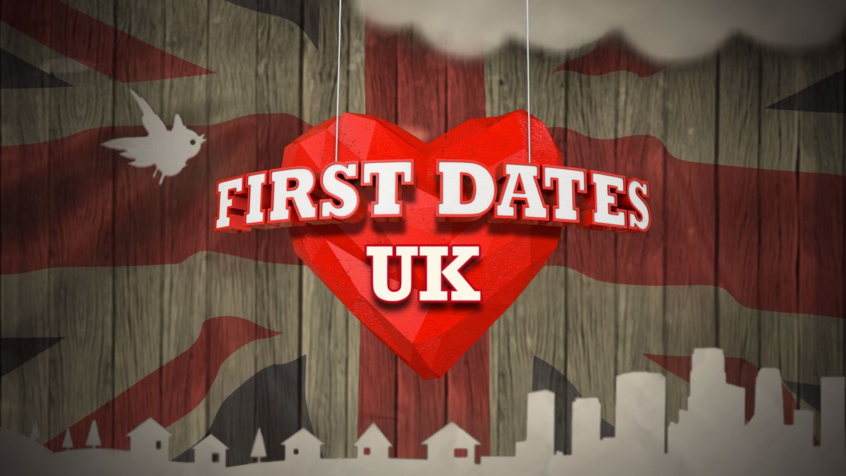 Watch First Dates UK Online: Free Streaming & Catch Up TV in Australia