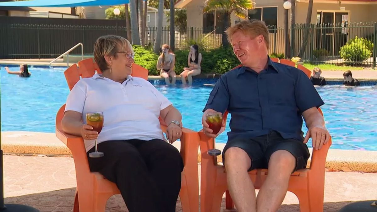 Sydney Weekender Season 28 Episode 25 Sydney Weekender S28 Ep: 25 ...