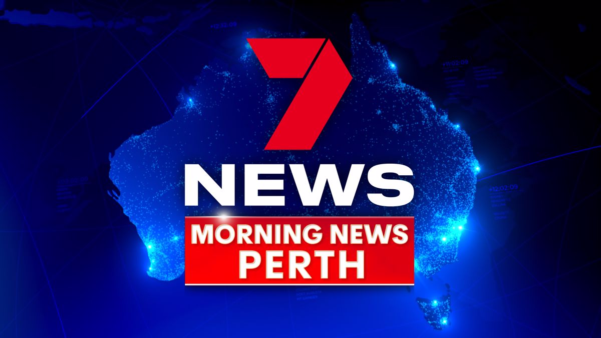 Seven Morning News, Perth - Watch & Stream Online | 7plus