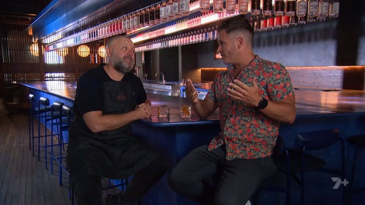 Sydney Weekender Season 28 Episode 26 Sydney Weekender S28 Ep: 26 ...