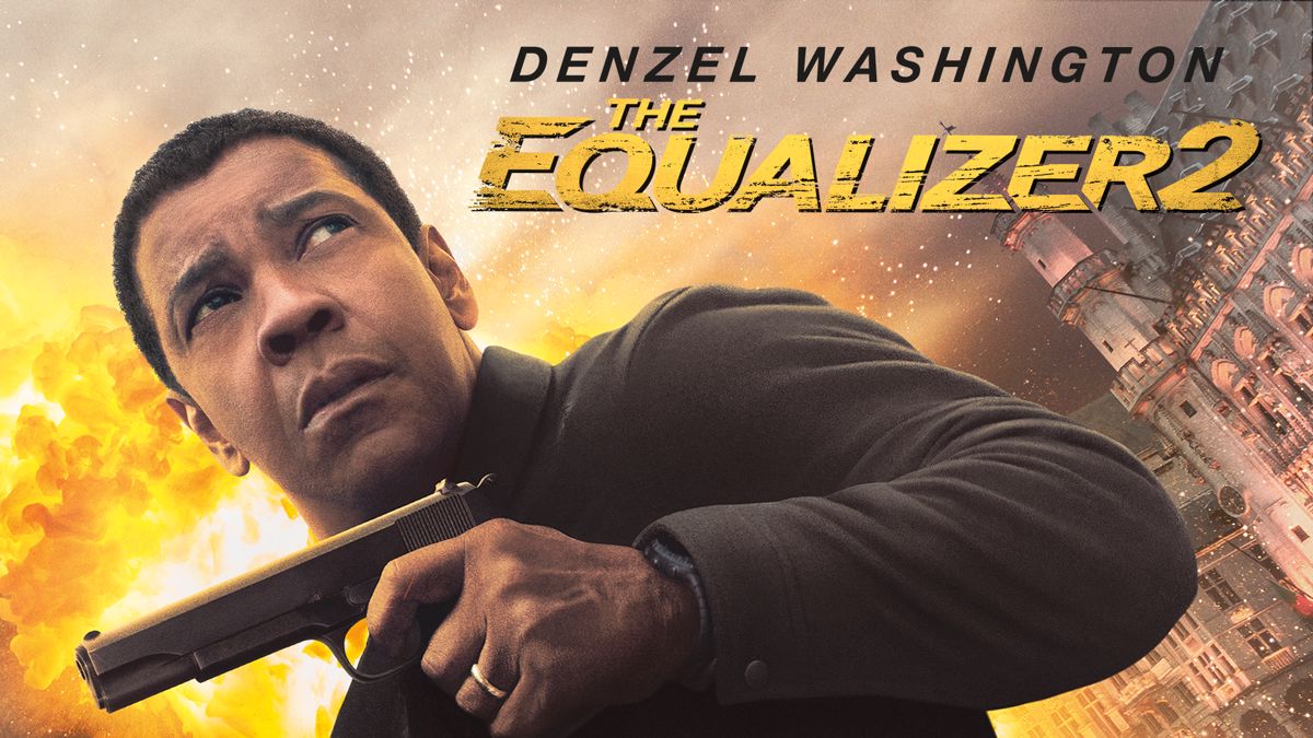 Watch The Equalizer 2 Online Free - Stream Full Movie | 7plus