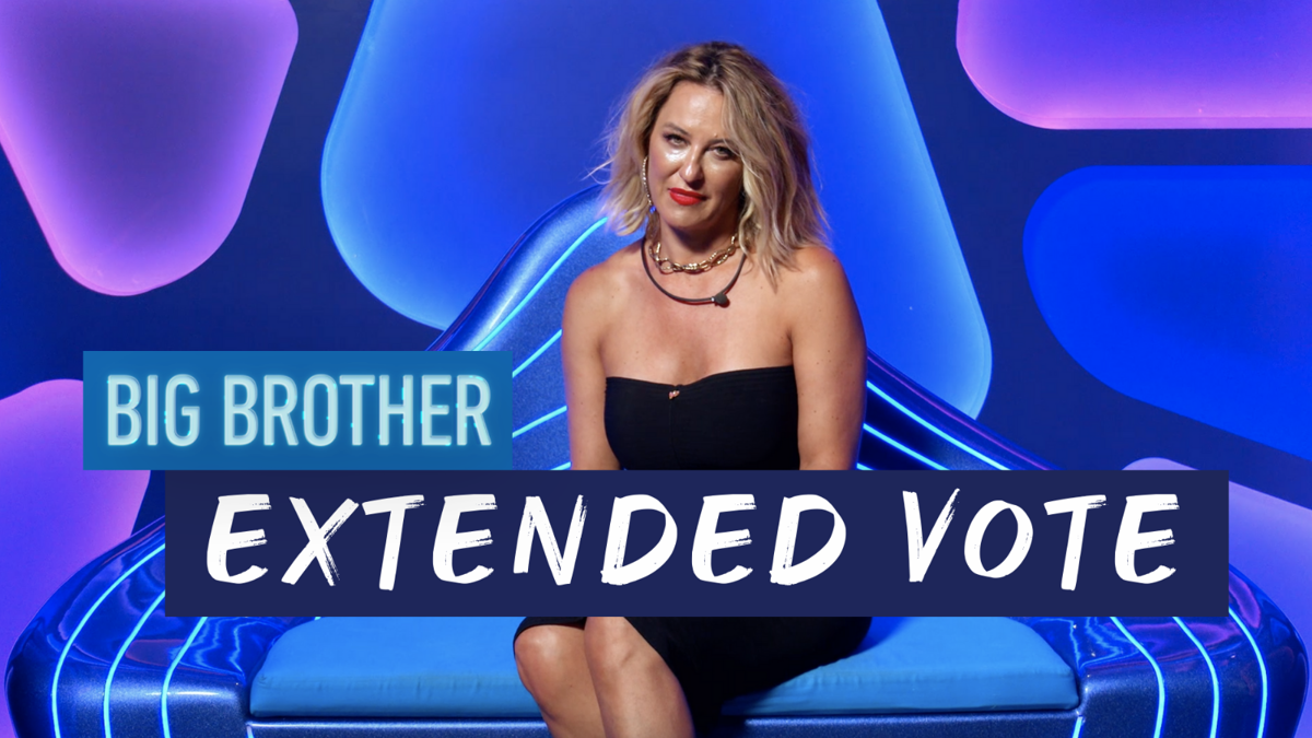 Watch Big Brother Online: Free Streaming & Catch Up TV in Australia | 7plus