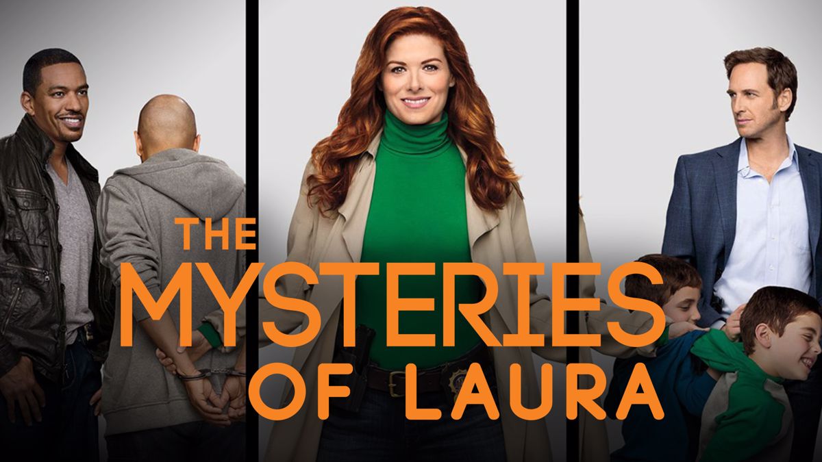 Watch The Mysteries Of Laura Online: Free Streaming & Catch Up TV in - Where Can I Watch The Mysteries Of Laura