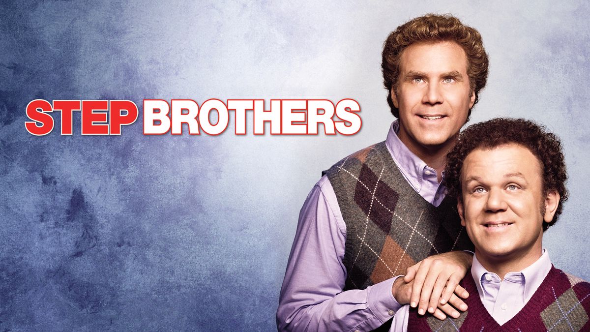 Watch Step Brothers Online Free - Stream Full Movie | 7plus