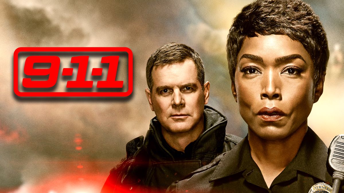 Watch 9-1-1 Online: Free Streaming & Catch Up TV in Australia | 7plus