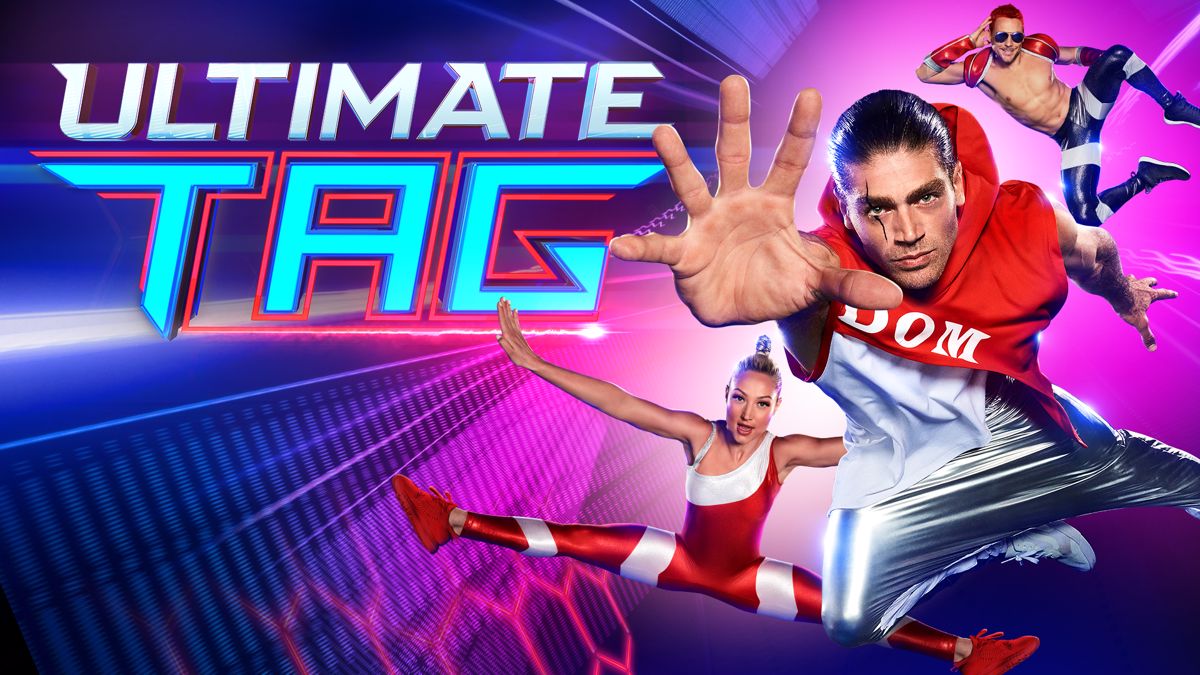 Ultimate Tag Australia | Behind Big Brother forums