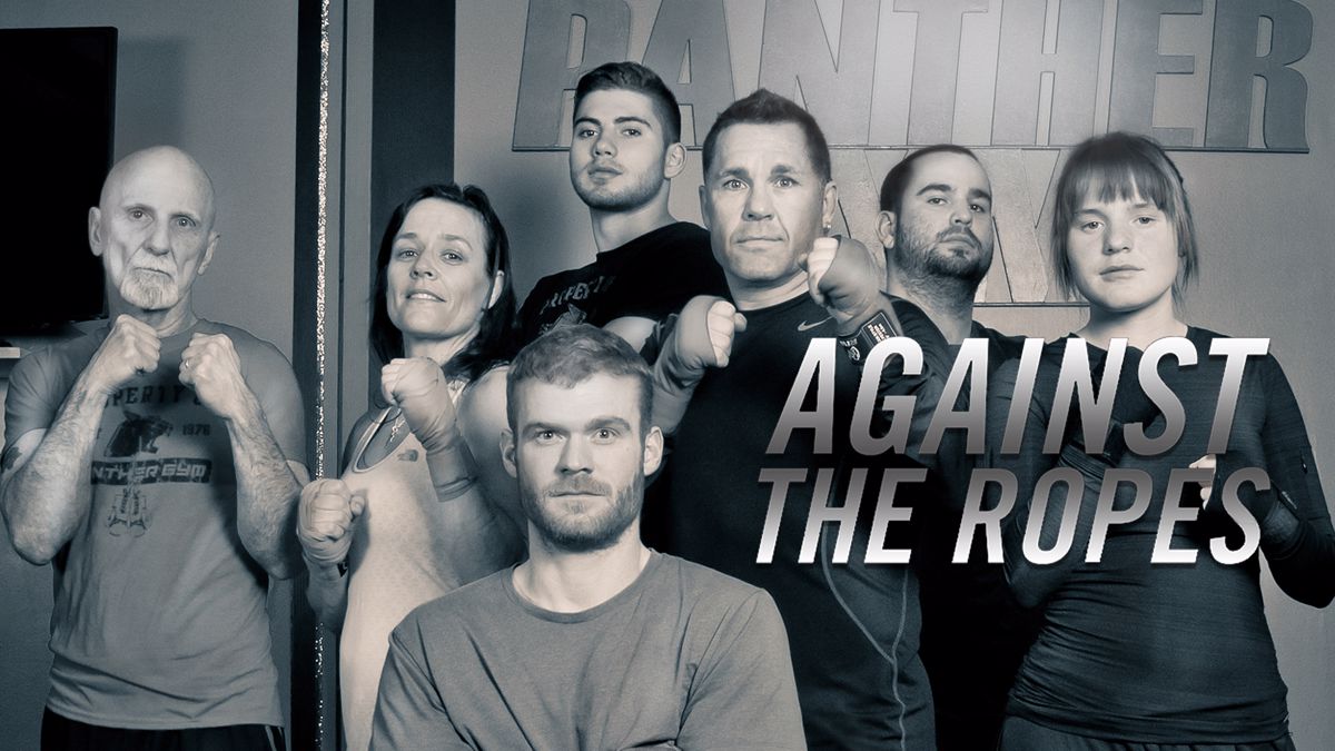 Watch Against The Ropes Online: Free Streaming & Catch Up TV in ...