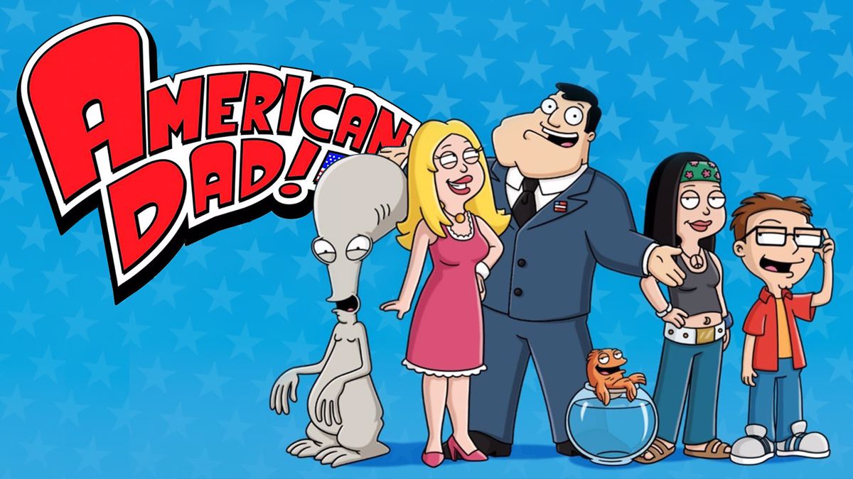 Watch American Dad Online Free Streaming Catch Up TV In Australia watch-american-dad-online-free-streaming-catch-up-tv-in-australia