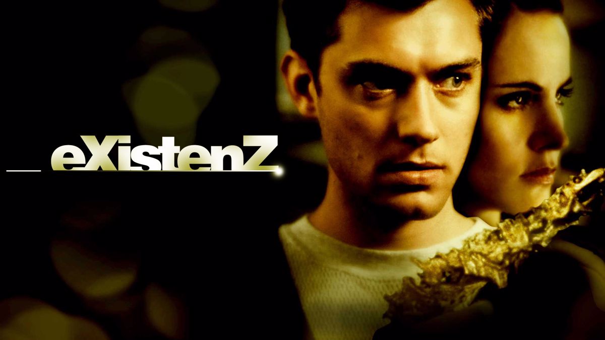Watch Existenz Online: Free Streaming & Catch Up TV in Australia | 7plus