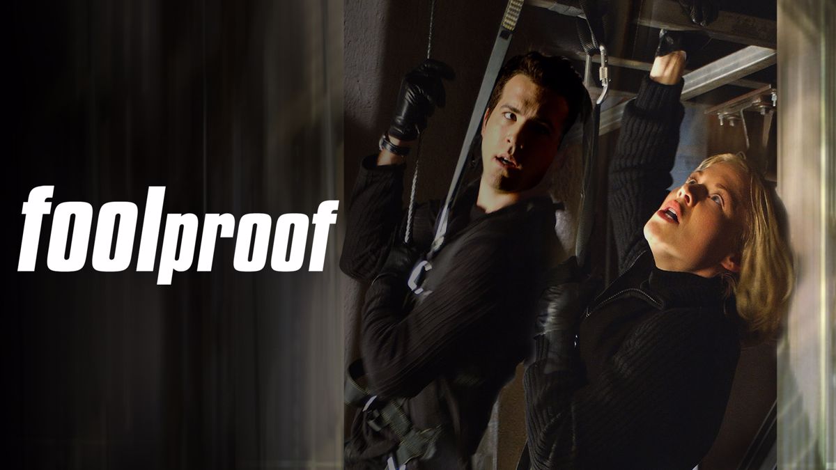 Watch Foolproof Online: Free Streaming & Catch Up TV in Australia | 7plus