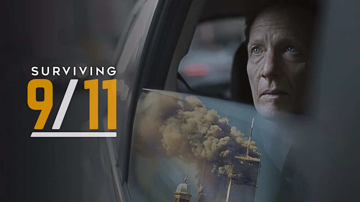 Watch Surviving 9/11 Online: Free Streaming & Catch Up TV in Australia ...