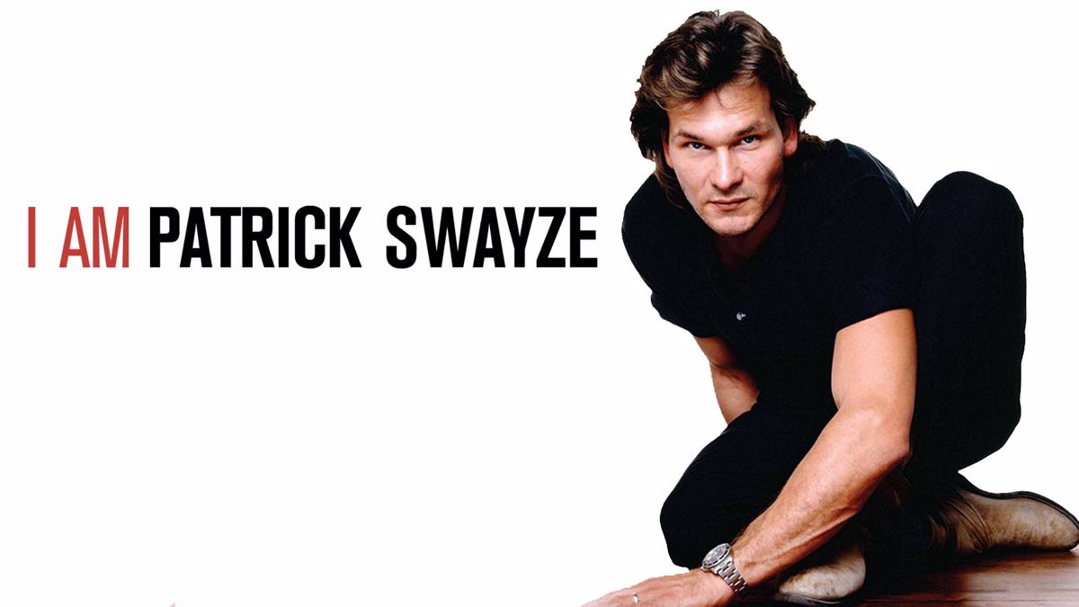 Watch I Am Patrick Swayze Online Free Stream Full Documentary 7plus