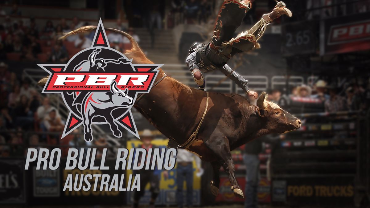Watch Pro Bull Riding - Australia Online: Free Streaming & Catch Up TV ...