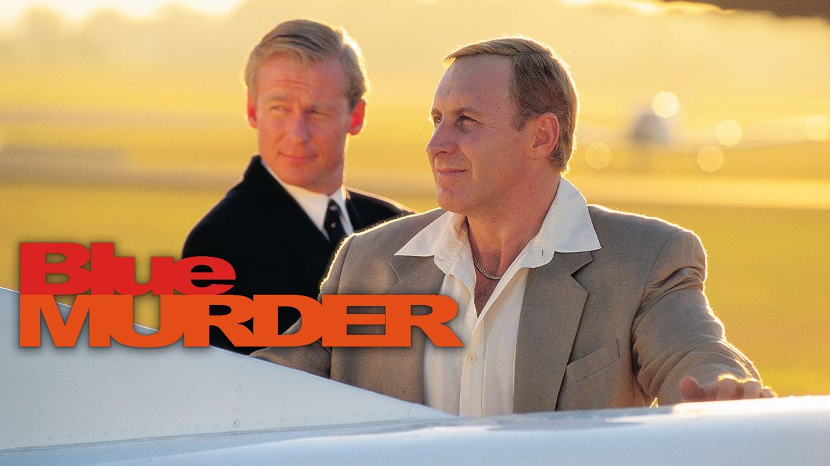 Watch Blue Murder Online Free Streaming & Catch Up TV in Australia 7plus