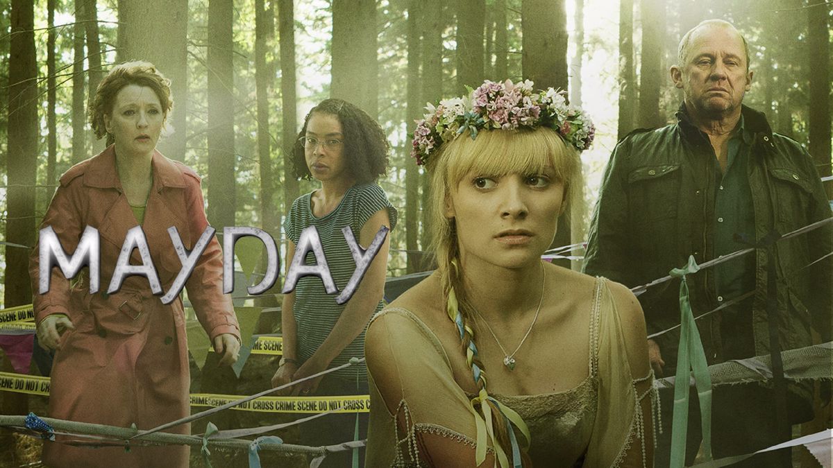 Watch Mayday Online: Free Streaming & Catch Up TV in Australia | 7plus