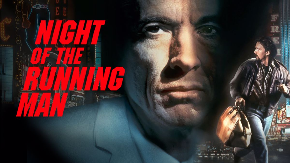 Watch Night Of The Running Man Online Free Streaming Catch Up TV In Watch night of the running man online free streaming catch up tv in