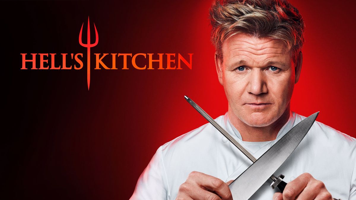 Watch Hell's Kitchen USA Online: Free Streaming & Catch Up TV in ...
