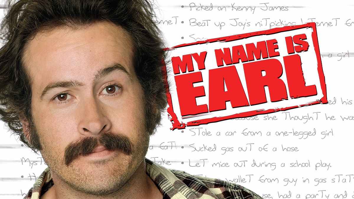 Watch My Name Is Earl Online Free Streaming Catch Up TV In Australia Watch my name is earl online free streaming catch up tv in australia