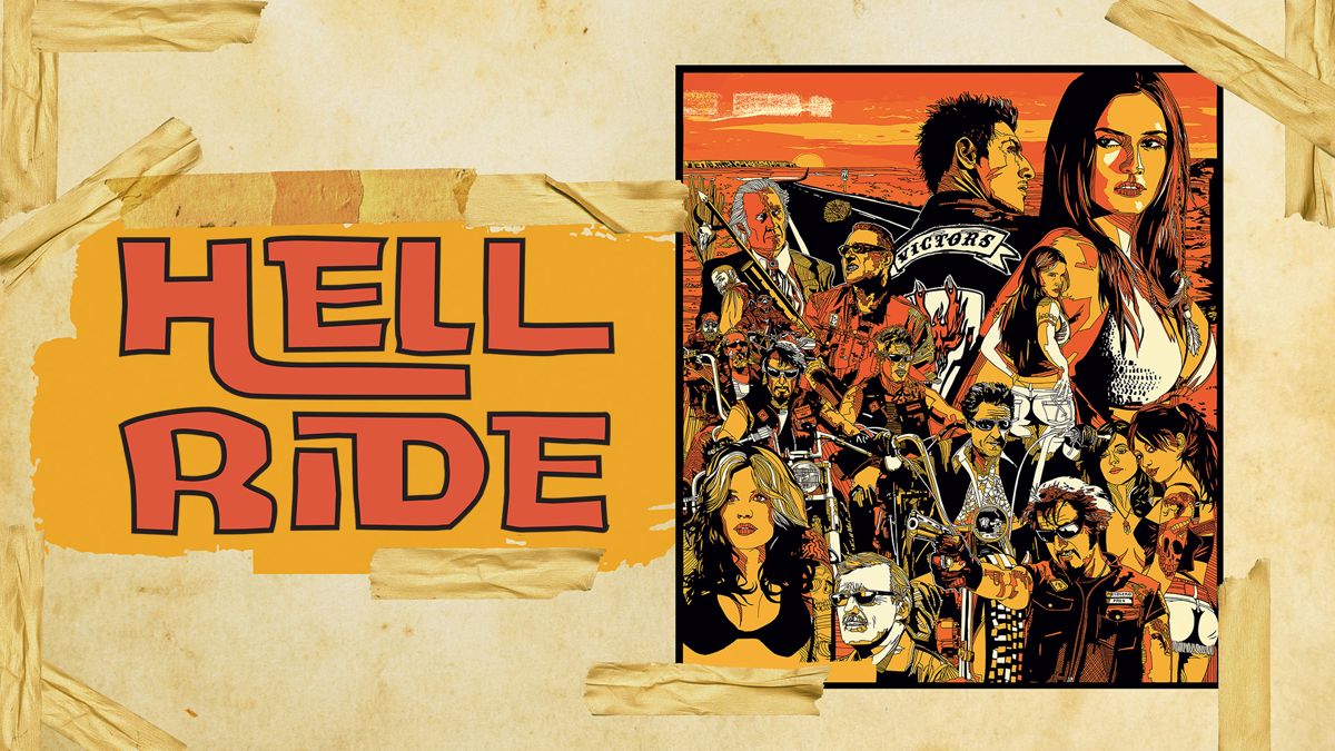 Watch Hell Ride Online: Free Streaming & Catch Up TV in Australia | 7plus