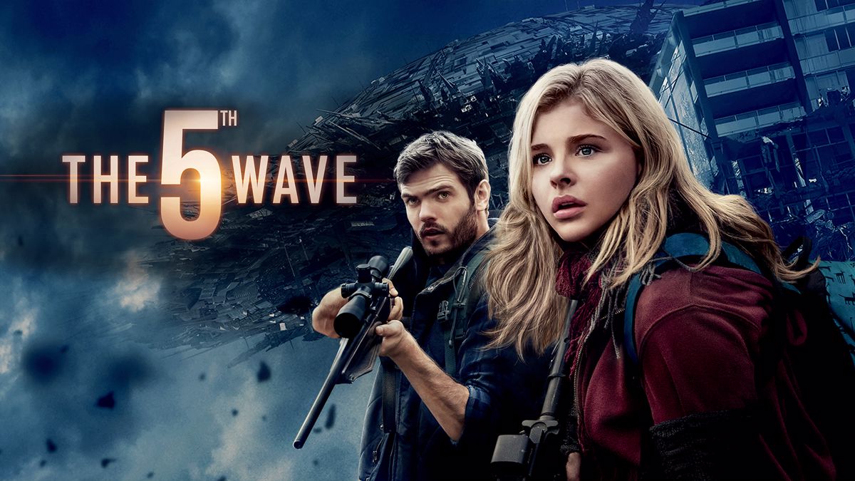 Watch The 5th Wave Online Free Streaming Catch Up TV In Australia Watch the 5th wave online free streaming catch up tv in australia
