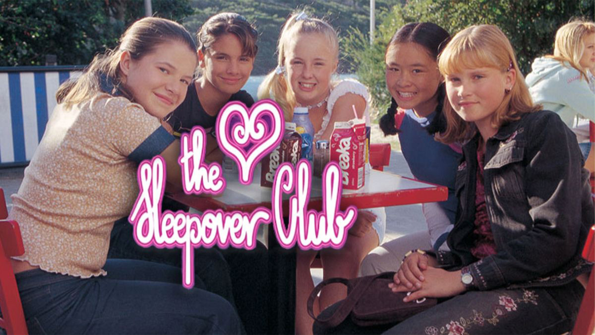 Watch The Sleepover Club Online Free Streaming Catch Up TV In Watch The Sleepover Club Online Free Streaming Catch Up TV In