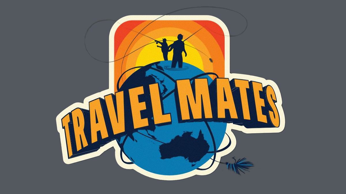 travel mate australia