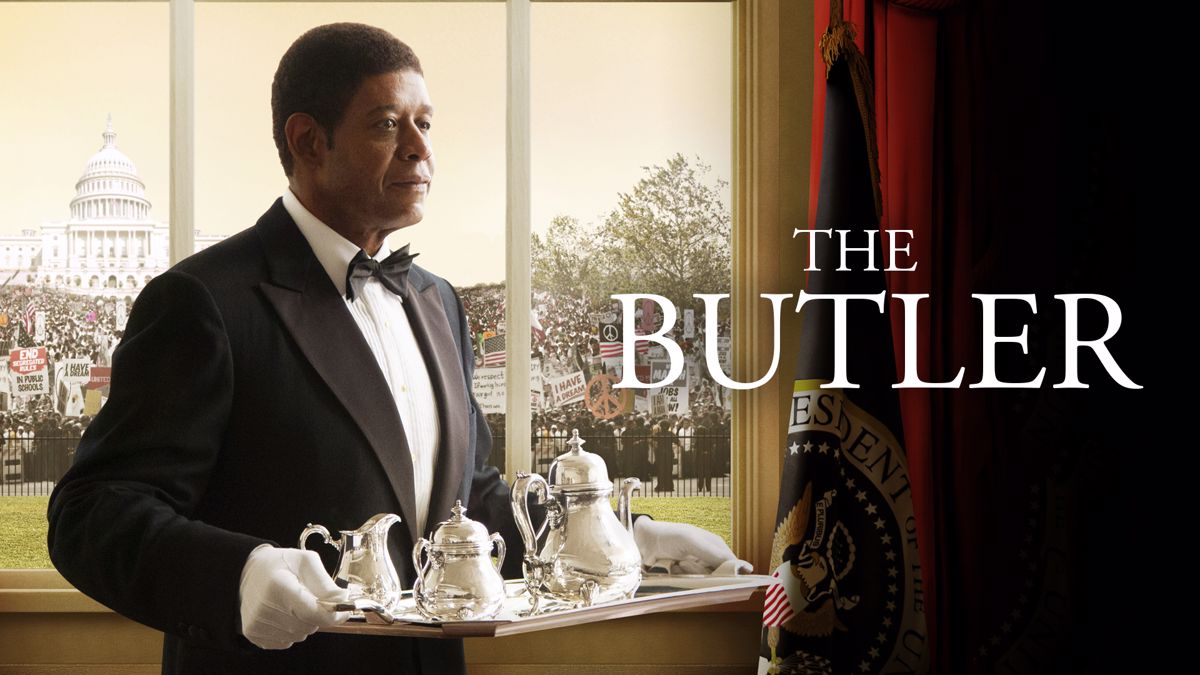 Watch The Butler Online: Free Streaming & Catch Up TV in Australia | 7plus