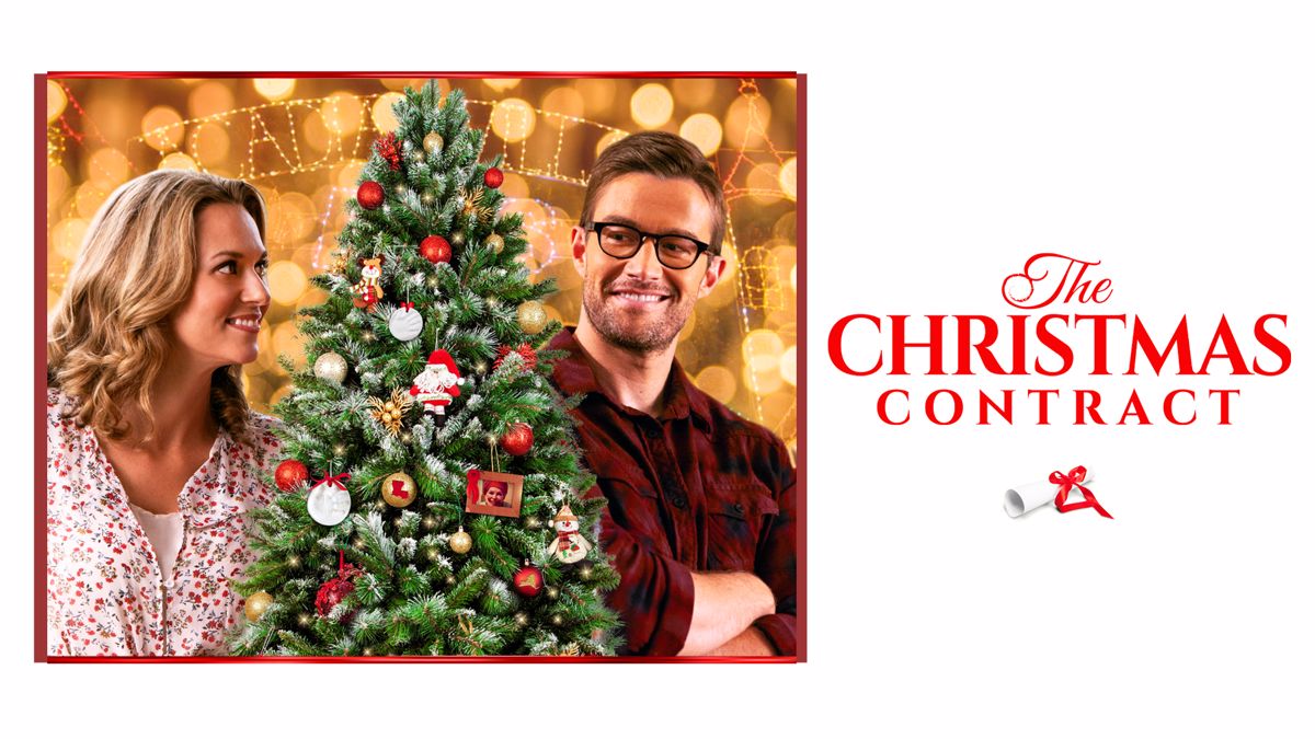 Watch The Christmas Contract Online Free Streaming Catch Up TV In Watch the christmas contract online free streaming catch up tv in
