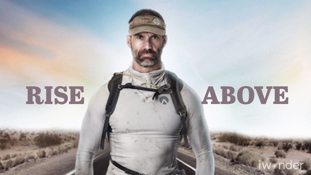 Watch Rise Above Online: Free Streaming & Catch Up TV in Australia | 7plus