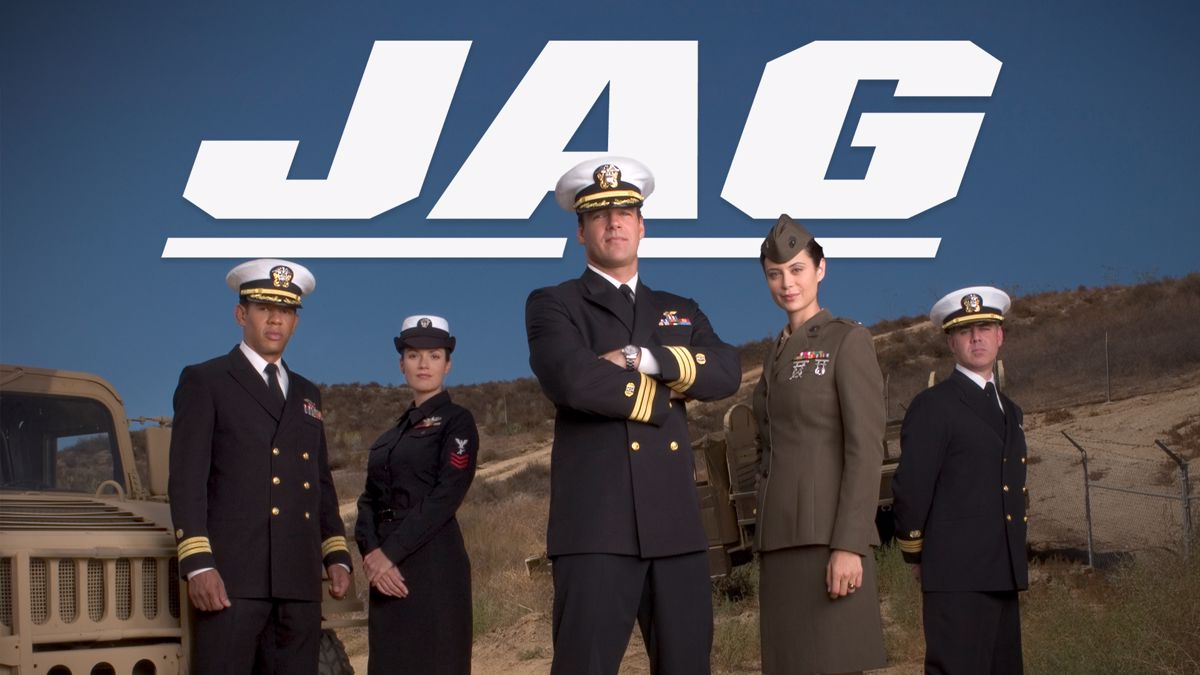 Watch JAG Online: Free Streaming Catch Up TV in Australia 7plus Watch JAG Online: Free Streaming Catch Up TV in Australia 7plus
