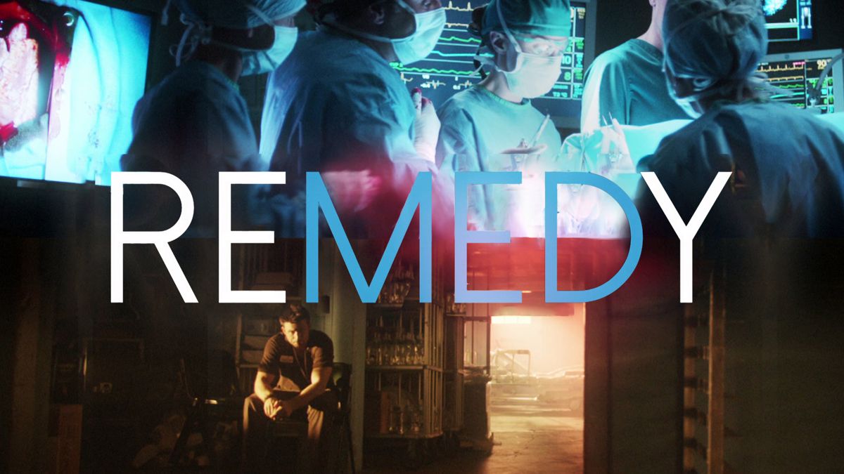 Watch Remedy Online: Free Streaming & Catch Up TV in Australia | 7plus