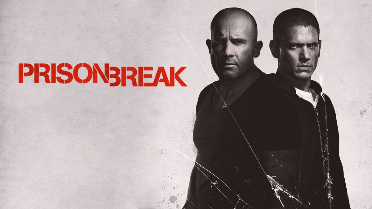 Watch Prison Break Online Free Streaming & Catch Up TV in Australia