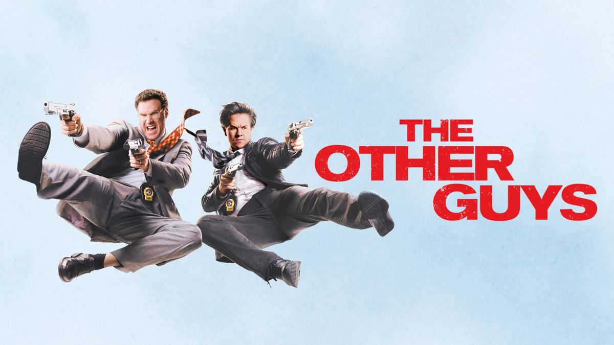Watch The Other Guys Online Free Streaming & Catch Up TV in Australia