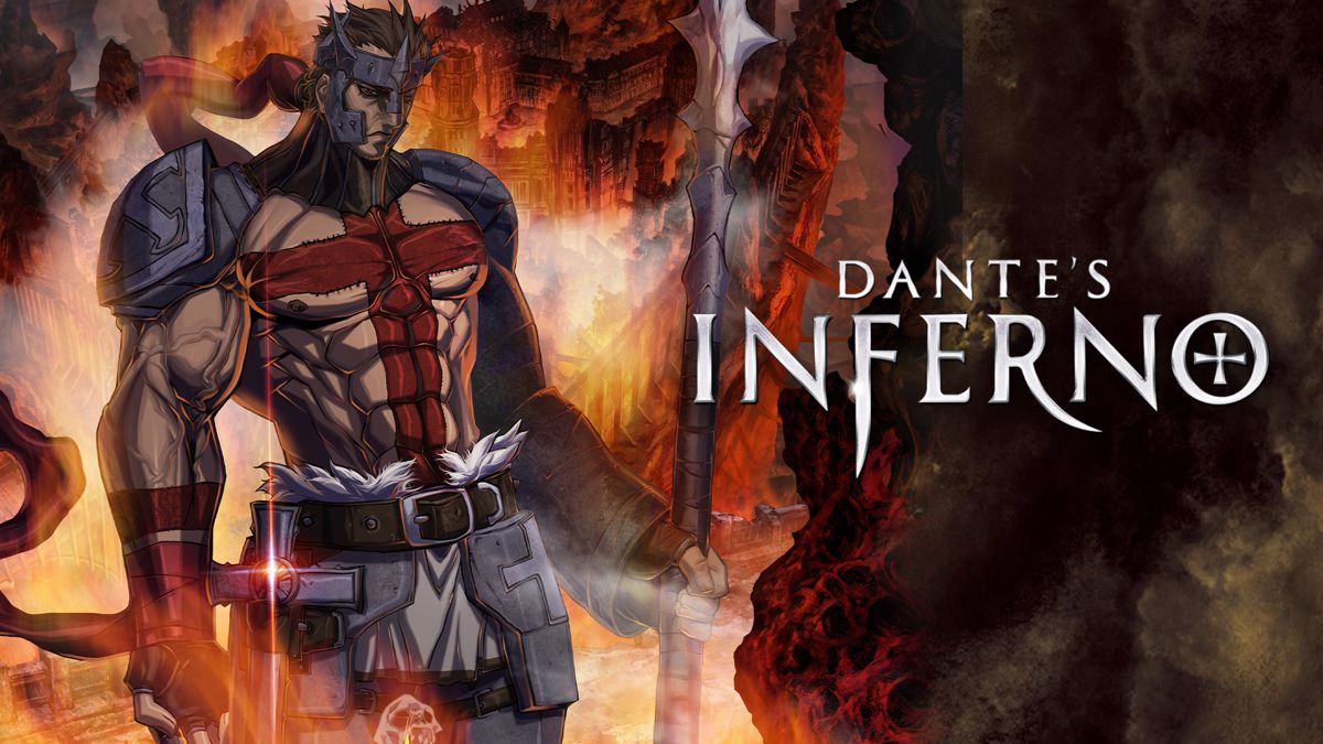 Watch Dante's Inferno Online: Free Streaming & Catch Up TV in Australia ...
