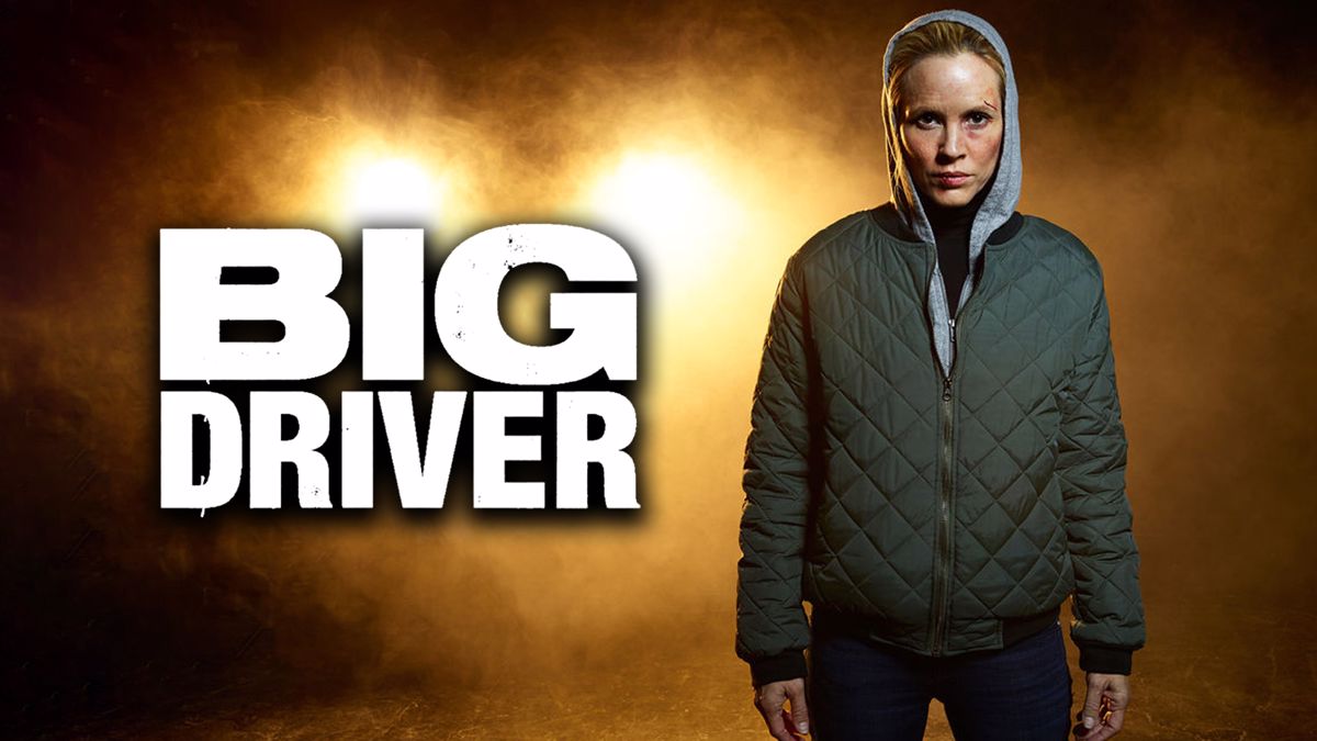Big Driver Watch Big Driver Online: Free Streaming & Catch Up TV in Australia | 7plus