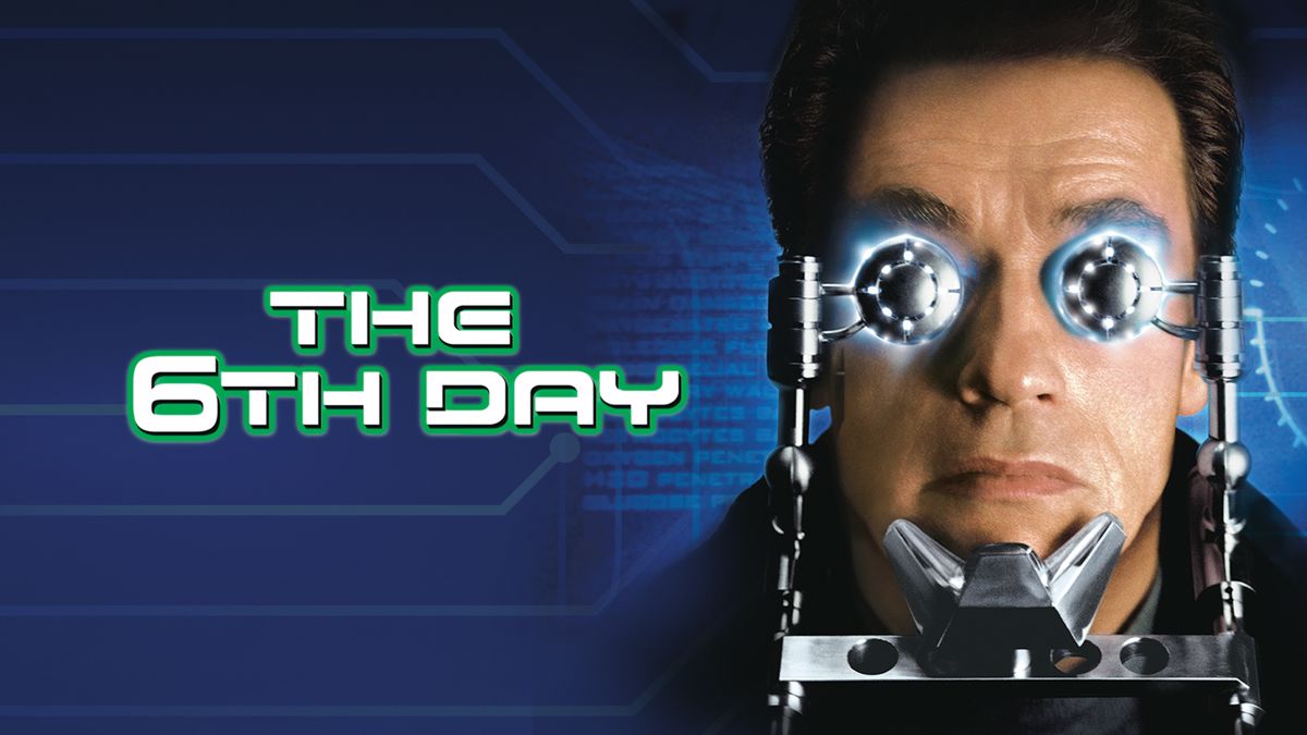 Watch The 6th Day Online Free Streaming Catch Up TV In Australia 7plus Watch the 6th day online free streaming catch up tv in australia 7plus