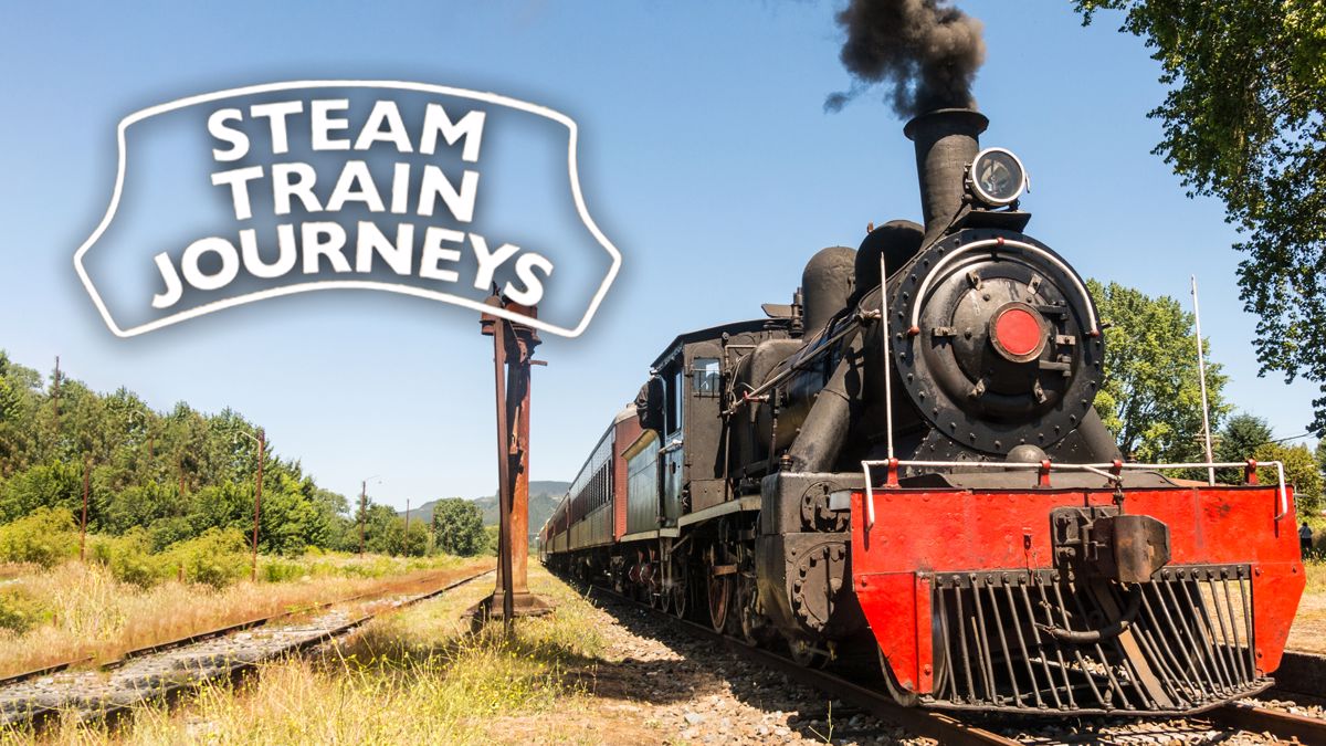 Watch Steam Train Journeys Online Free Streaming Catch Up TV In watch-steam-train-journeys-online-free-streaming-catch-up-tv-in