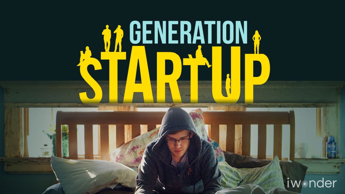 Watch Generation Startup Online Free Streaming Catch Up TV In Watch generation startup online free streaming catch up tv in