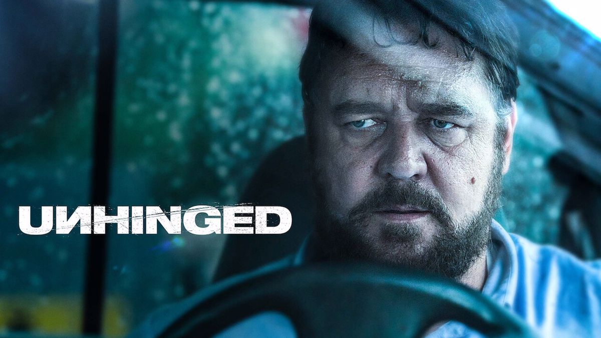 Watch Unhinged Online: Free Streaming & Catch Up TV in Australia | 7plus