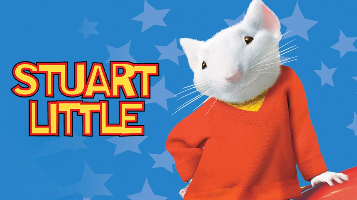 Watch Stuart Little Online: Free Streaming & Catch Up TV in Australia ...