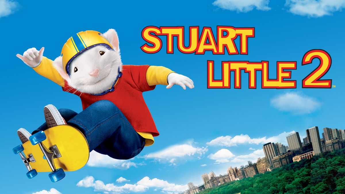 Stuart Little Ride Watch Stuart Little 2 Online: Free Streaming & Catch Up TV in Australia ...