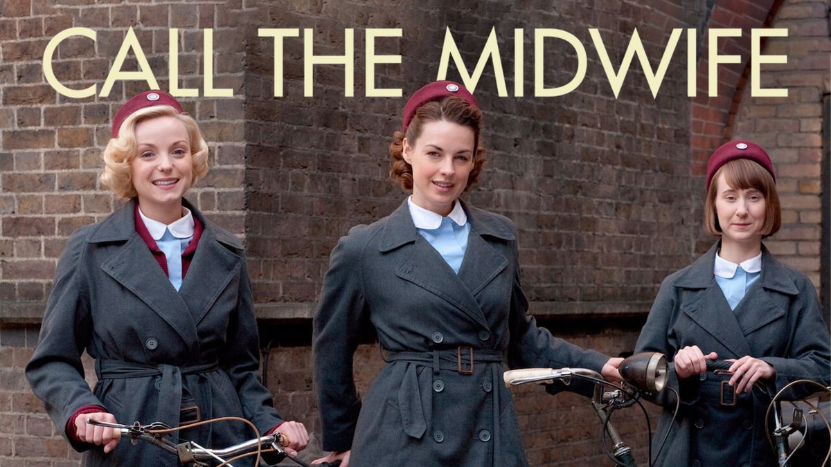 Watch Call The Midwife Online Free Streaming Catch Up TV In watch-call-the-midwife-online-free-streaming-catch-up-tv-in
