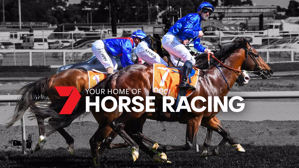 7 Racing Hours Watch Seven's Horse Racing Online: Free Streaming & Catch Up TV in ...